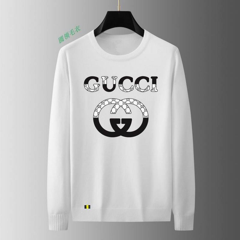 Gucci Men's Sweater 197